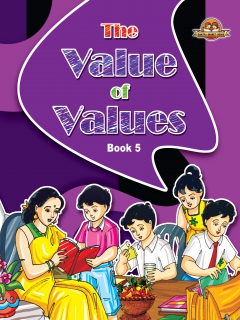 Value Of Values Book -5